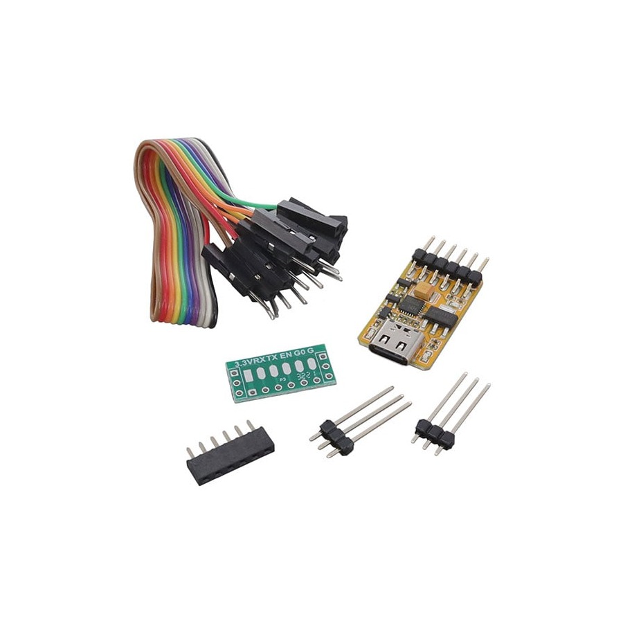 A105 开发板 ESP32 DOWNLOADER KIT