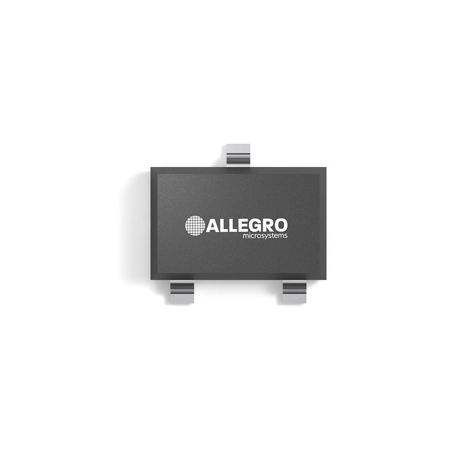 A1123LLHLX-T 运动传感器 3V~24V SOT-23W