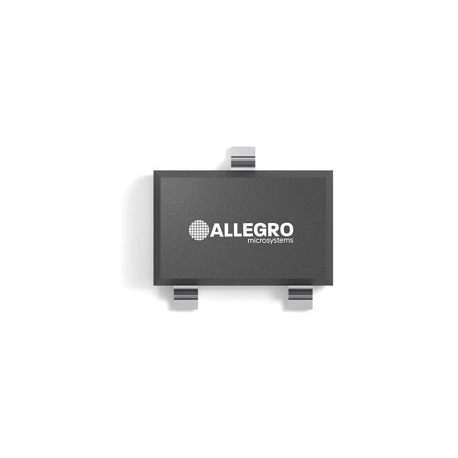 A1308LLHLT-1-T Motion Sensor 4.5V~5.5V SOT-23W