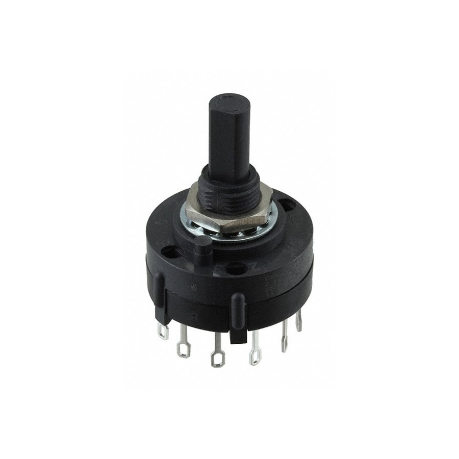 A20605RNZQ 编码器 Through Hole