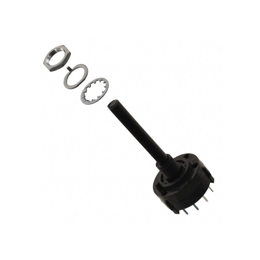 A20615RNCQ Encoder 插件