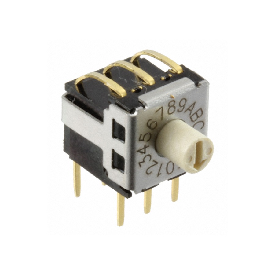 A6KS-162RS-R100 编码器 24VDC 16 插件