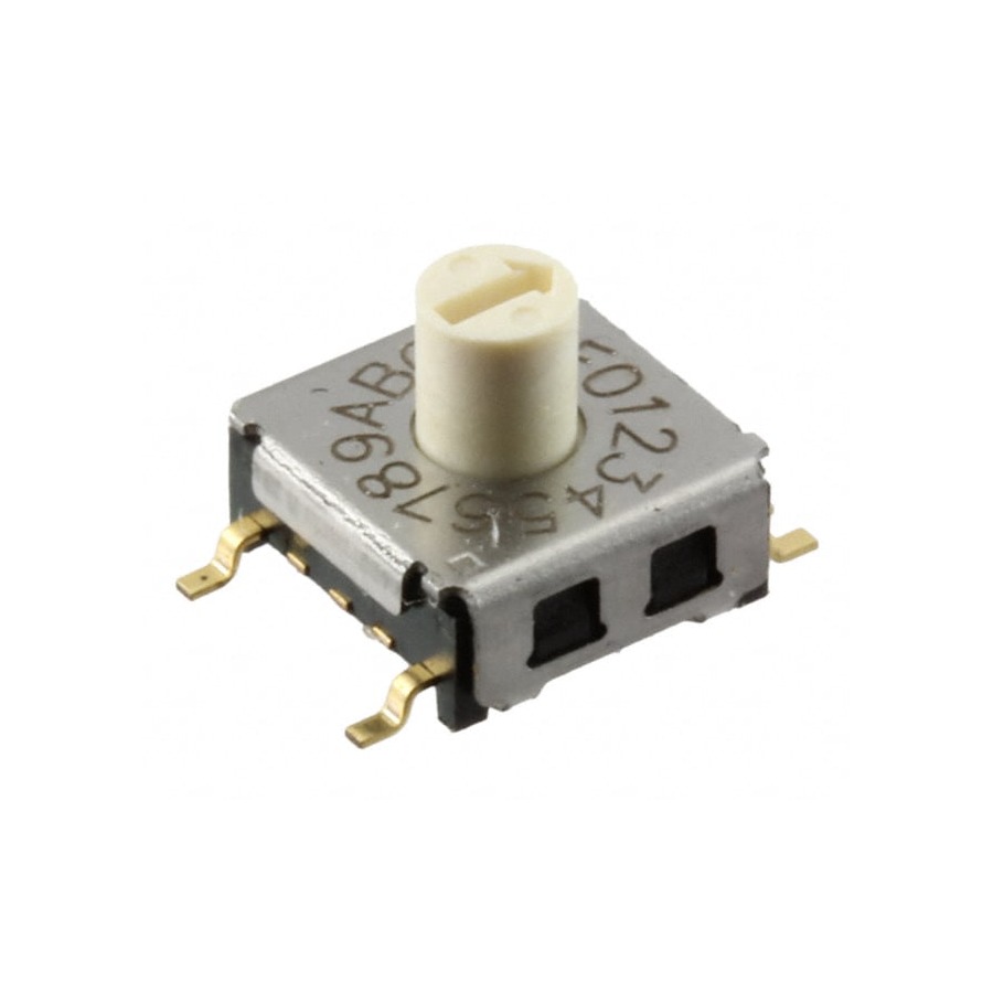 A6KS-164RS Encoder 24VDC 16 插件