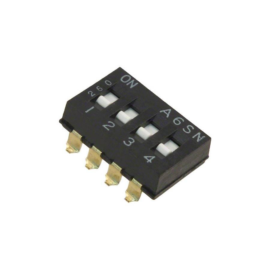 A6SN-4101 轻触开关 24VDC