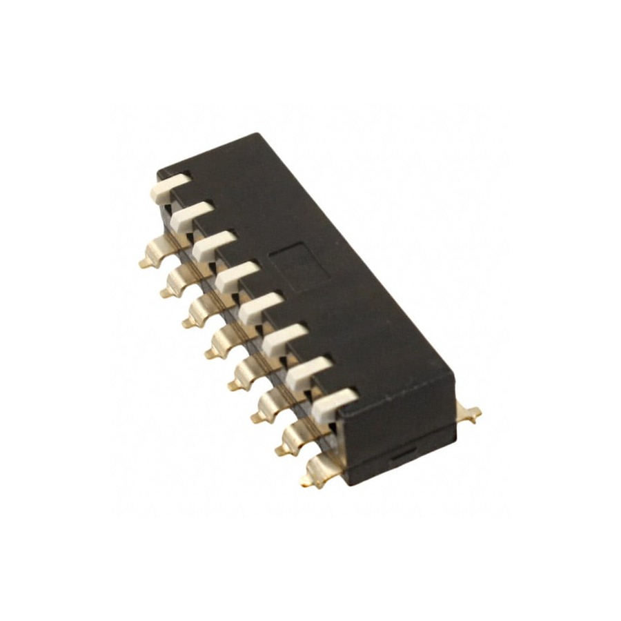 A6SR-8104-P 轻触开关 24VDC 插件