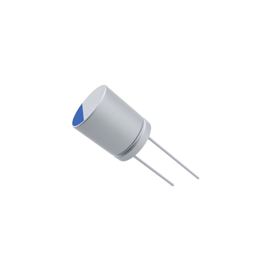 A750EK227M1CAAE016 铝电解电容 220uF ±20% 16V Through Hole,D6.3xL8mm