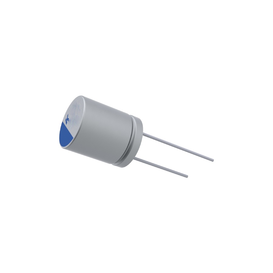A759KS227M1CAAE015 铝电解电容 220uF ±20% 16V Through Hole,D8xL13mm