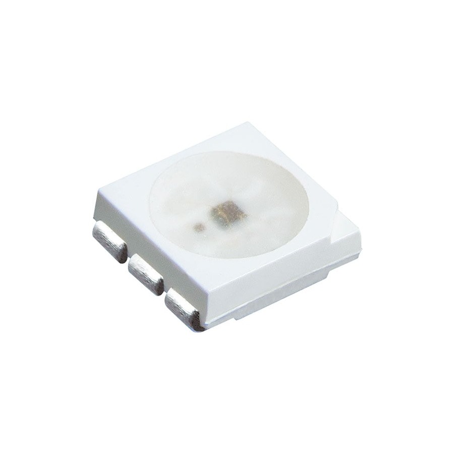 AAAF5050-MC-K12 RGB 灯珠 ADDRESS LED DISCRETE SERIAL RGB