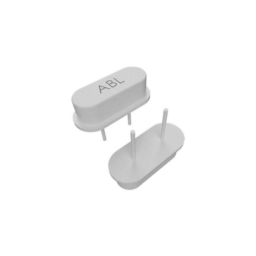 ABL-12.000MHZ-D4 晶振 12MHz HC-49US