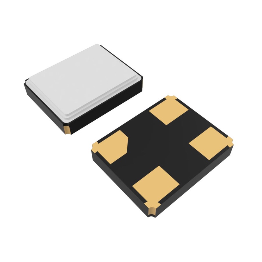 ABM10N-24.0000MHZ-10-D1X-T3 晶振 24 MHz 4-SMD, No Lead