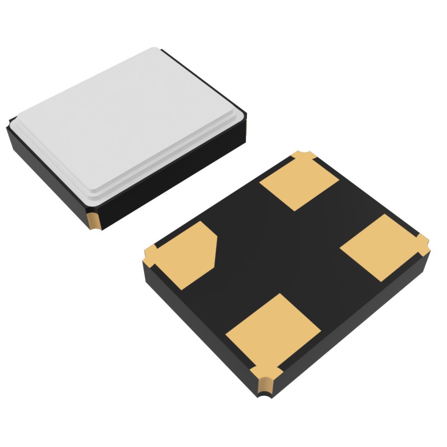 ABM10N-24.0000MHZ-8-B1U-T3 晶振 24 MHz 4-SMD, No Lead