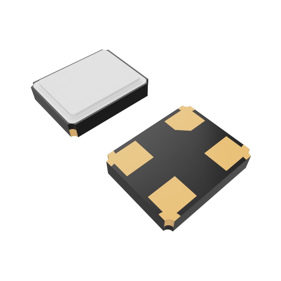 ABM11N-24.0000MHZ-10-B1U-T3 晶振 24 MHz 4-SMD, No Lead