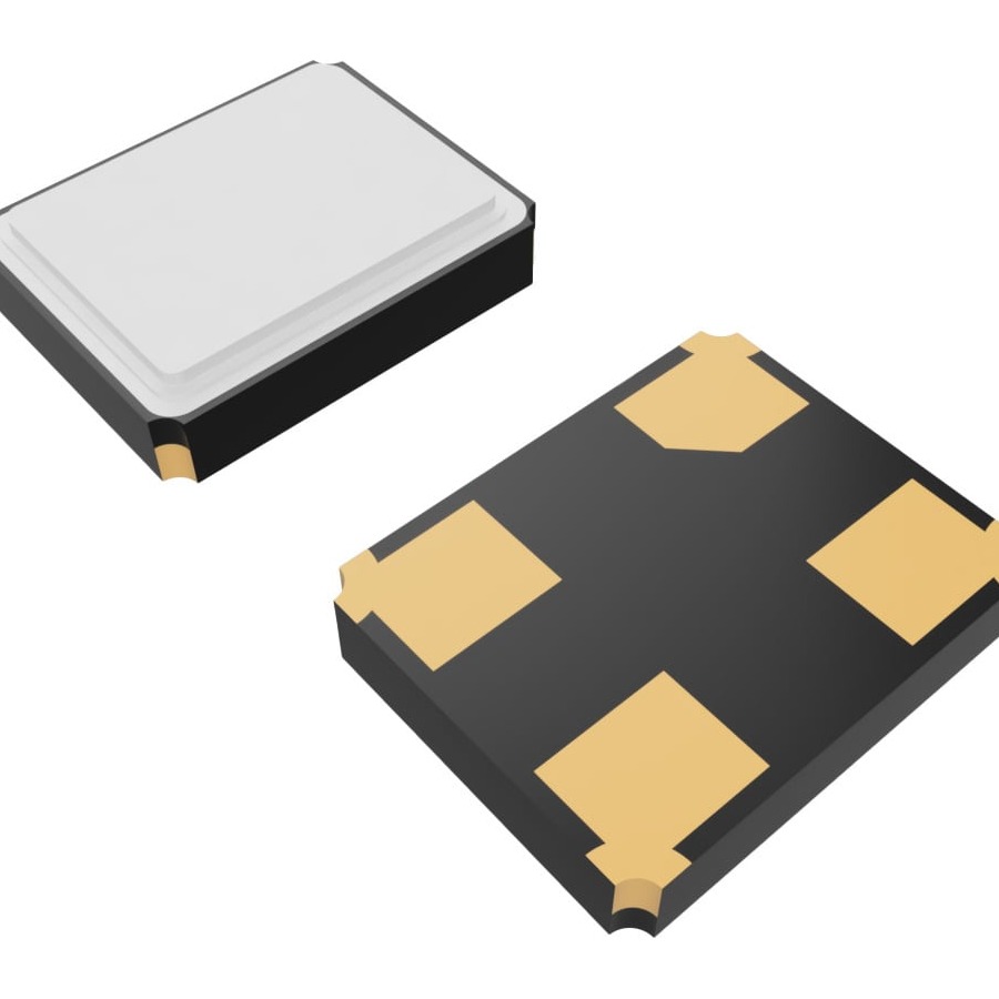 ABM11N-24.0000MHZ-10-D1X-T3 晶振 24 MHz 4-SMD, No Lead