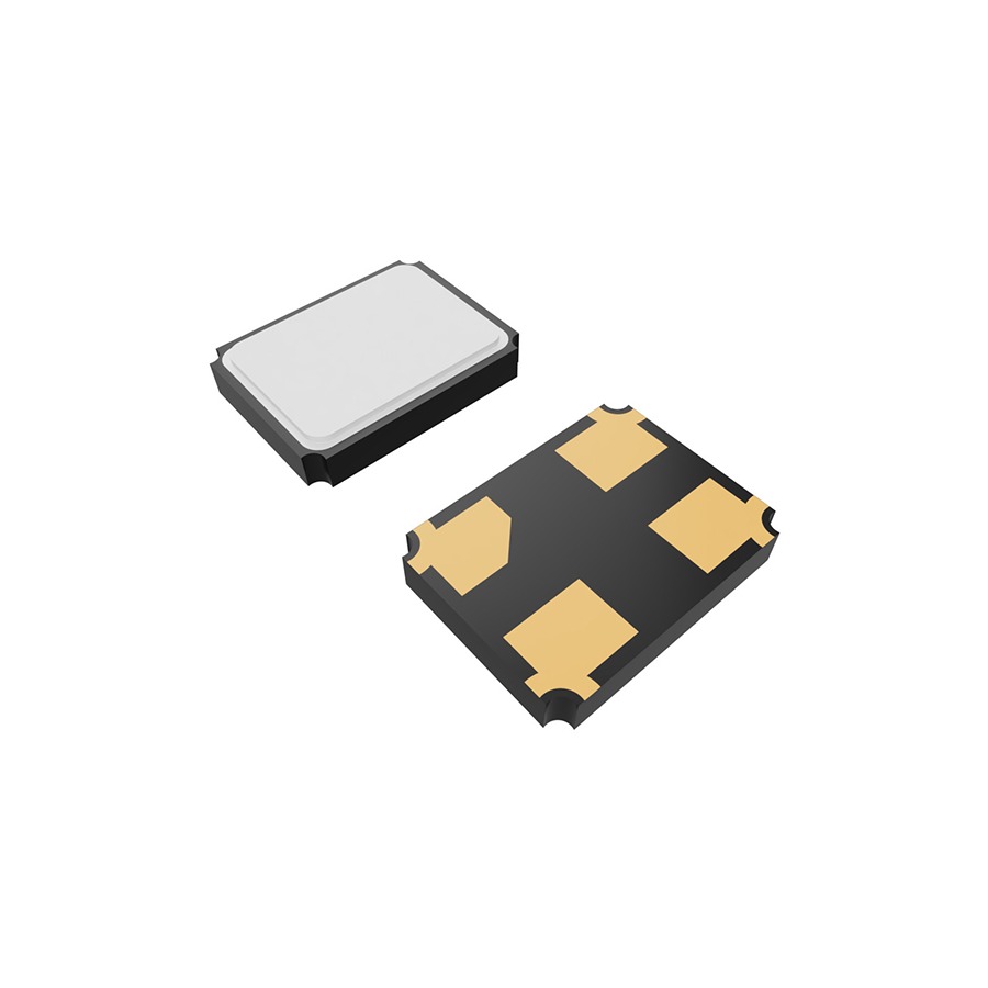 ABM12N-24.0000MHZ-8-B1U-T3 晶振 24 MHz 4-SMD, No Lead