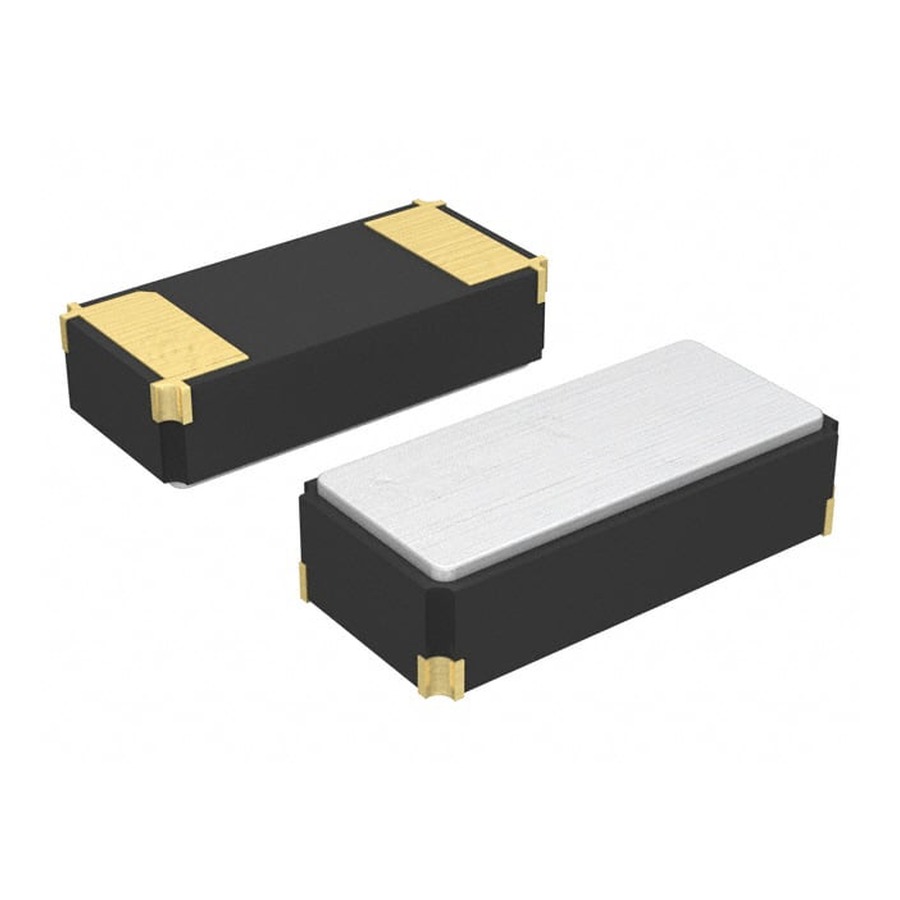 ABS07-32.768KHZ-T 贴片晶振 32.768kHz ±20ppm