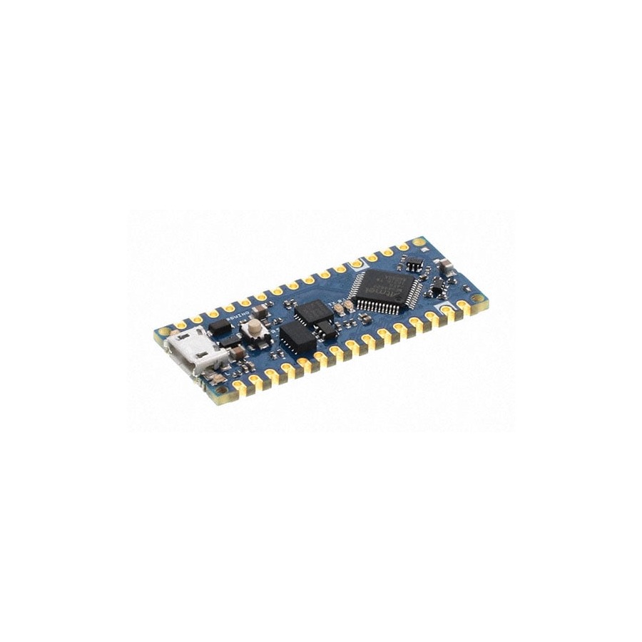 ABX00028 开发板 ARDUINO NANO EVERY
