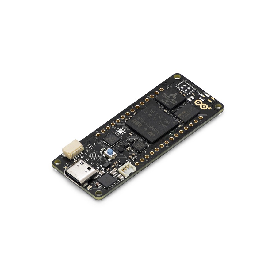 ABX00045 开发板 PORTENTA H7 LITE