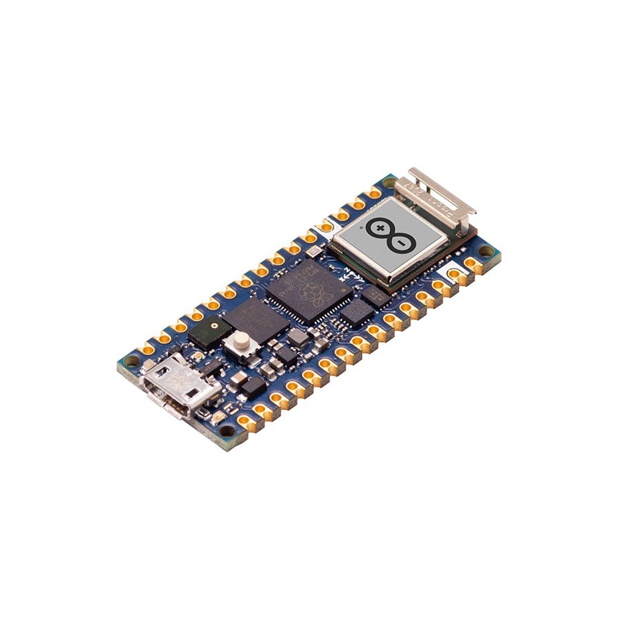 ABX00052 开发板 ARDUINO NANO RP2040 CONNECT