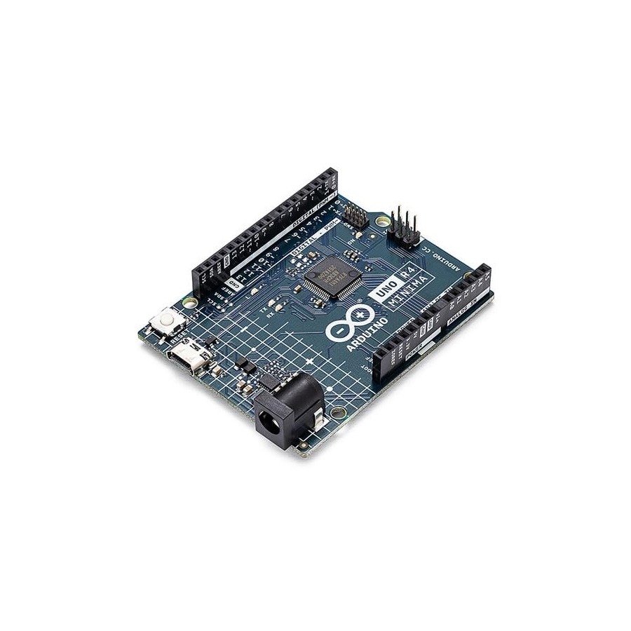 ABX00080 开发板 ARDUINO UNO R4 MINIMA