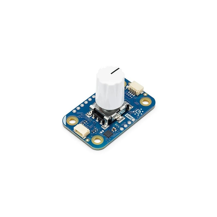 ABX00107 开发板 MODULINO KNOB