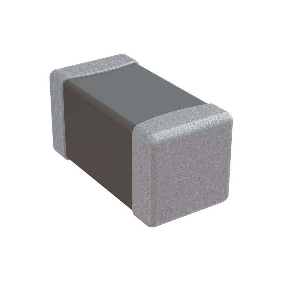 AC0402KRX5R5BB105 贴片陶瓷电容 1uF ±10% 6.3V X5R