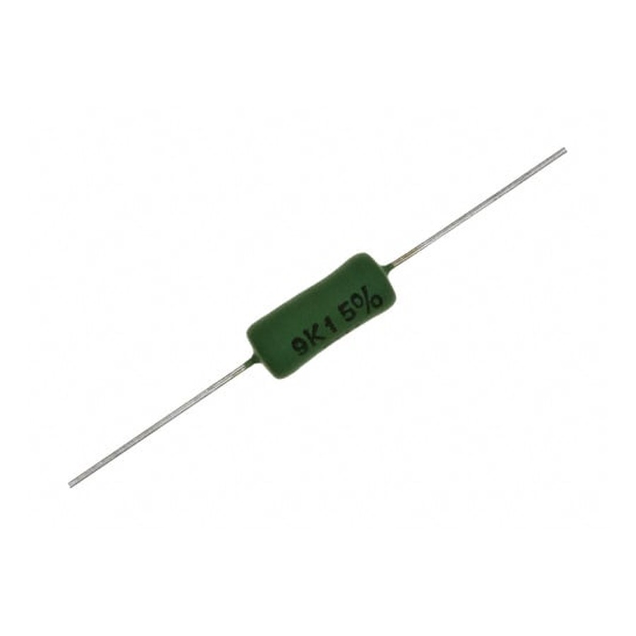 AC05000002700JAC00 合金采样电阻 270 Ohms ±5% -10/ -80ppm/°C 5W
