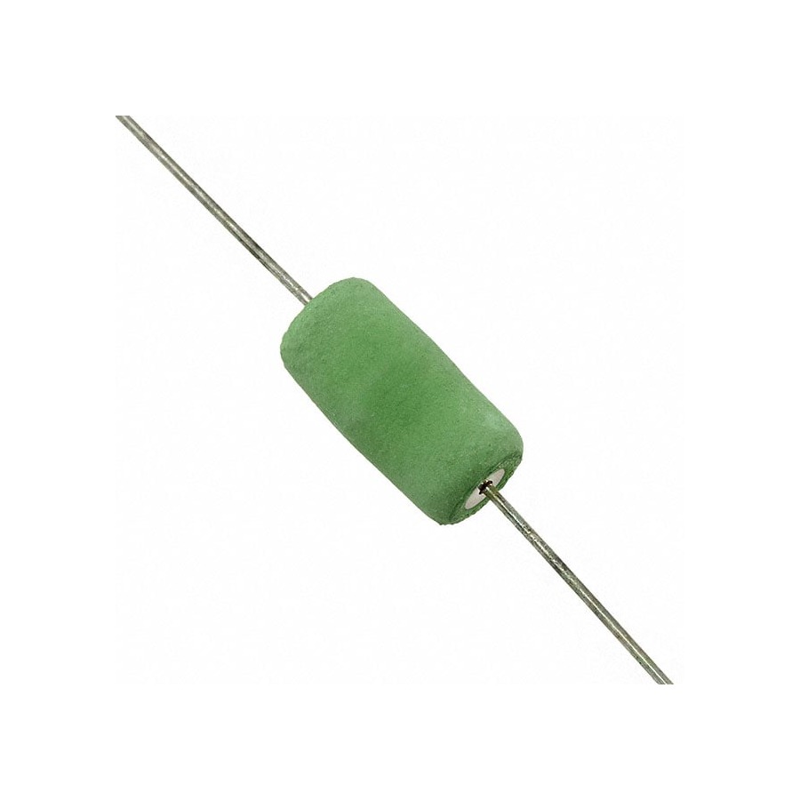 AC050000A1009J6BCS Shunt Resistor 10Ω ±5% ±200ppm/℃ 5W