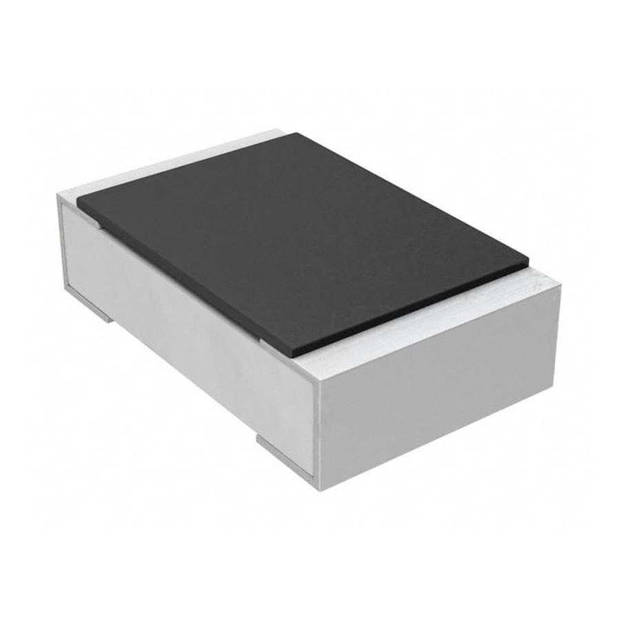 AC0805FR-07100KL 贴片电阻 100kΩ ±1% ±100ppm/℃ 125mW