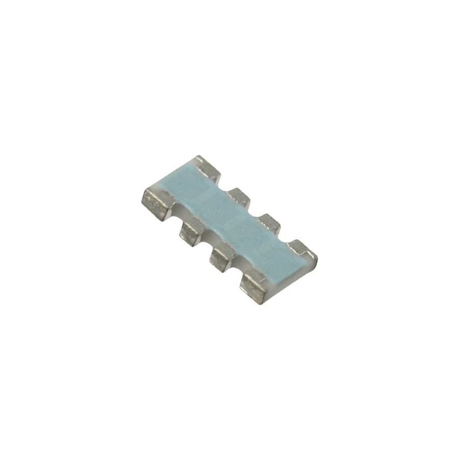 ACASA1002E3002P100 排阻网络 10kΩ;30kΩ ±0.25% ±25ppm/℃ 0603x4