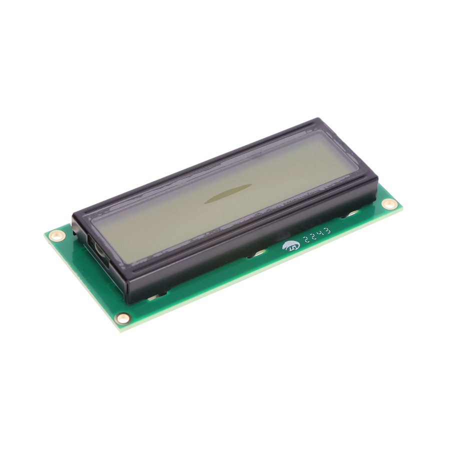 ACM1602KR-FL-YBW 贴片 LED SMD