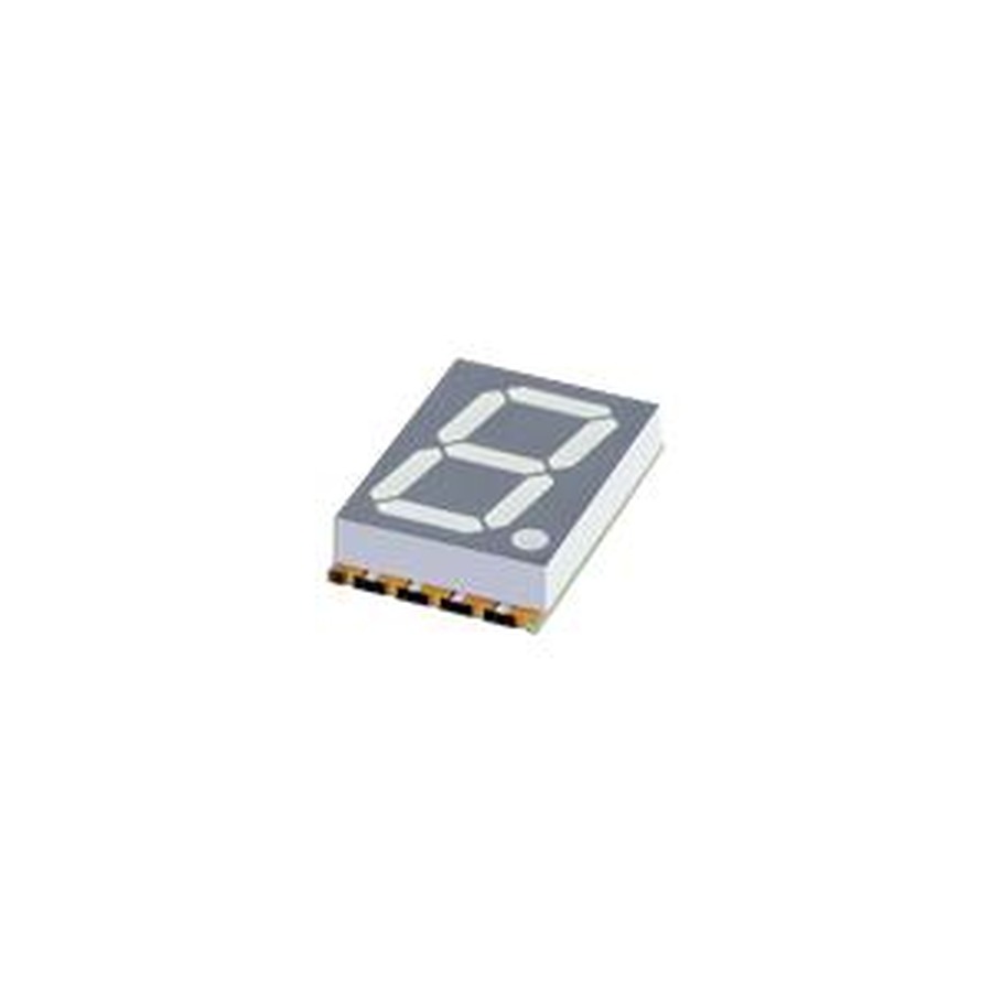 ACSC56-41QBWA/D-F01 贴片 LED SMD-10P