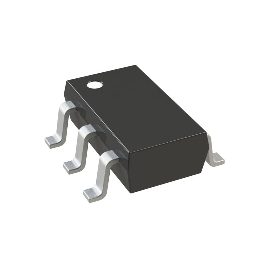 AD7415ARTZ-1REEL7 Temperature Sensor ±0.5℃ 2.7V~5.5V SOT-23-5