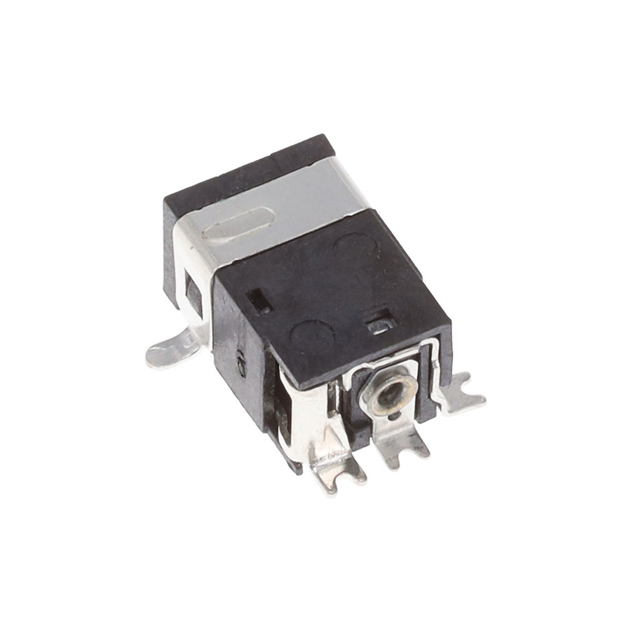 ADC-037-3-T/R 线对板 DC POWER JACK