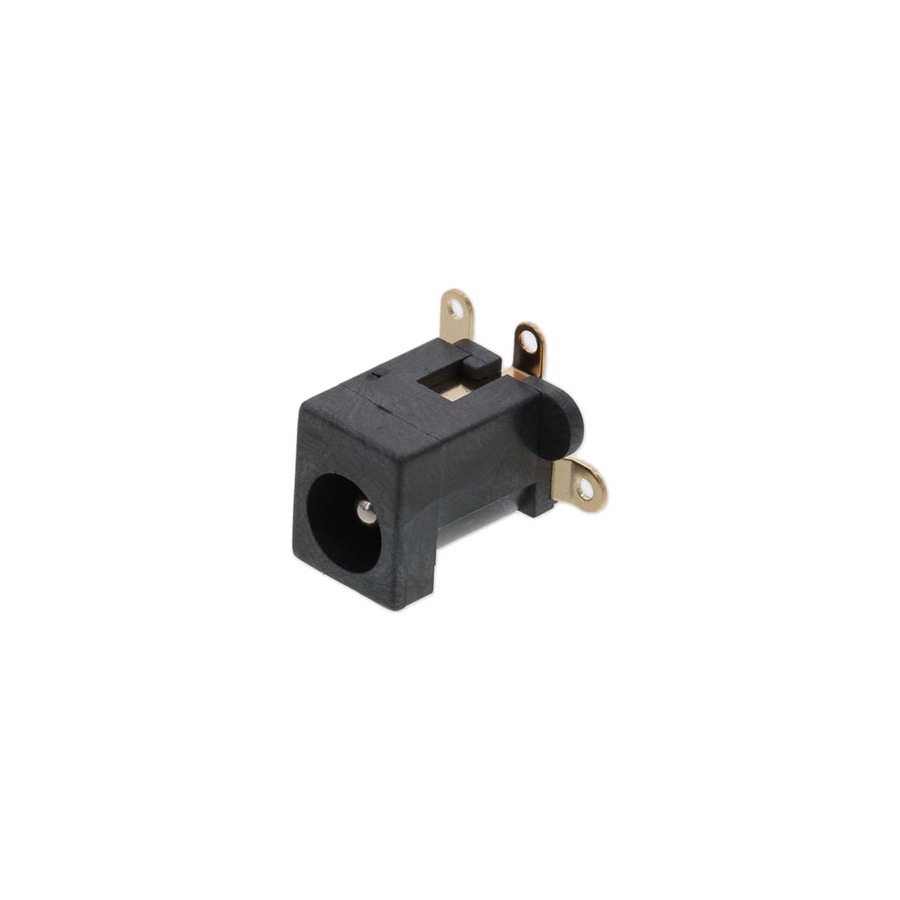 ADC-070A-2-G-SMT-PPT-T/R Wire-to-Board Connector DC POWER JACK
