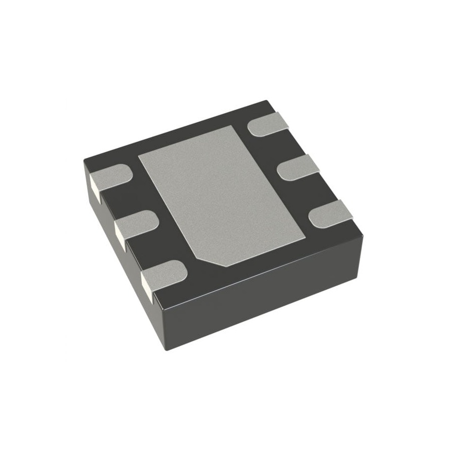 ADP1607ACPZN001-R7 电源管理 1A (Switch) 6-UDFN Exposed Pad, CSP