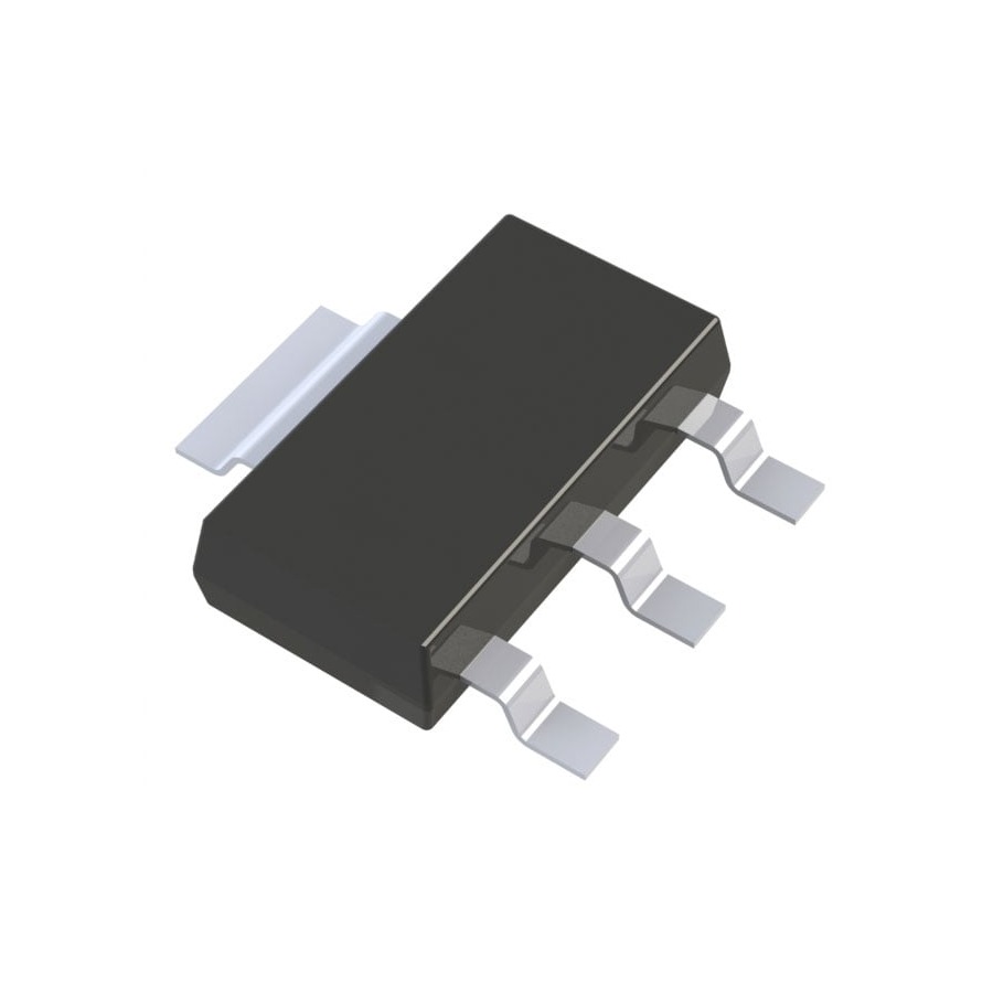 ADP3338AKCZ-5-R7 电源管理 1A 8V SOT-223-3