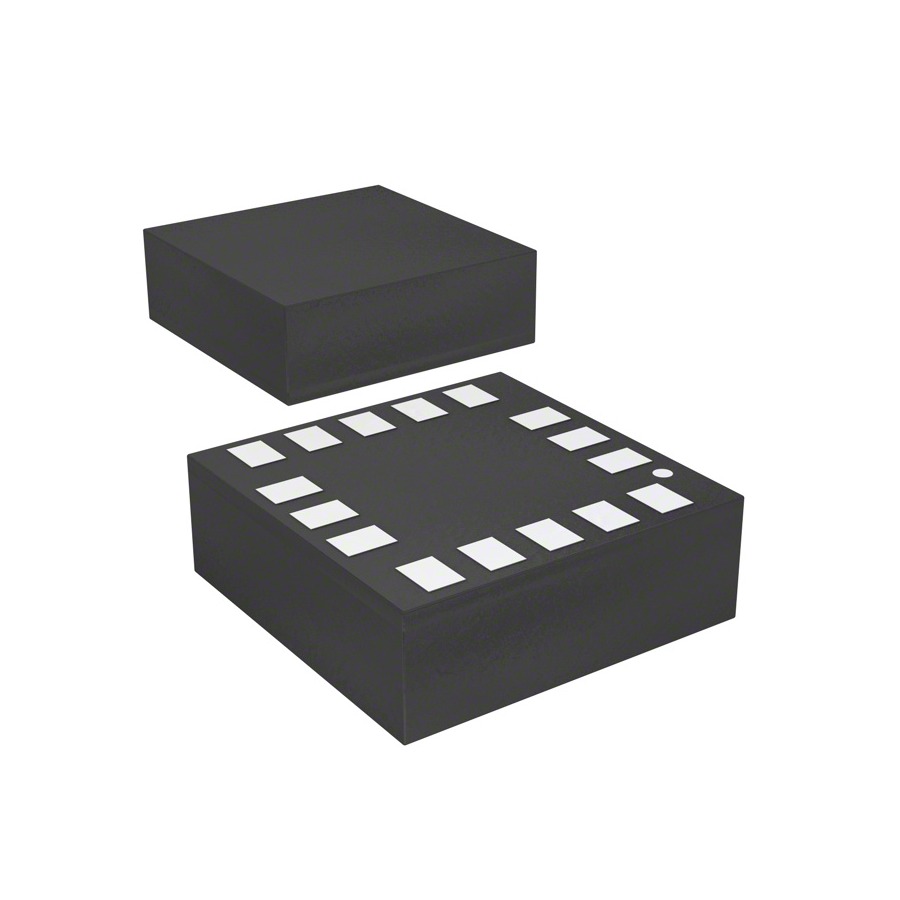 ADXL350BCEZ-RL Motion Sensor 2V~3.6V LGA-16-CAV(3x4)