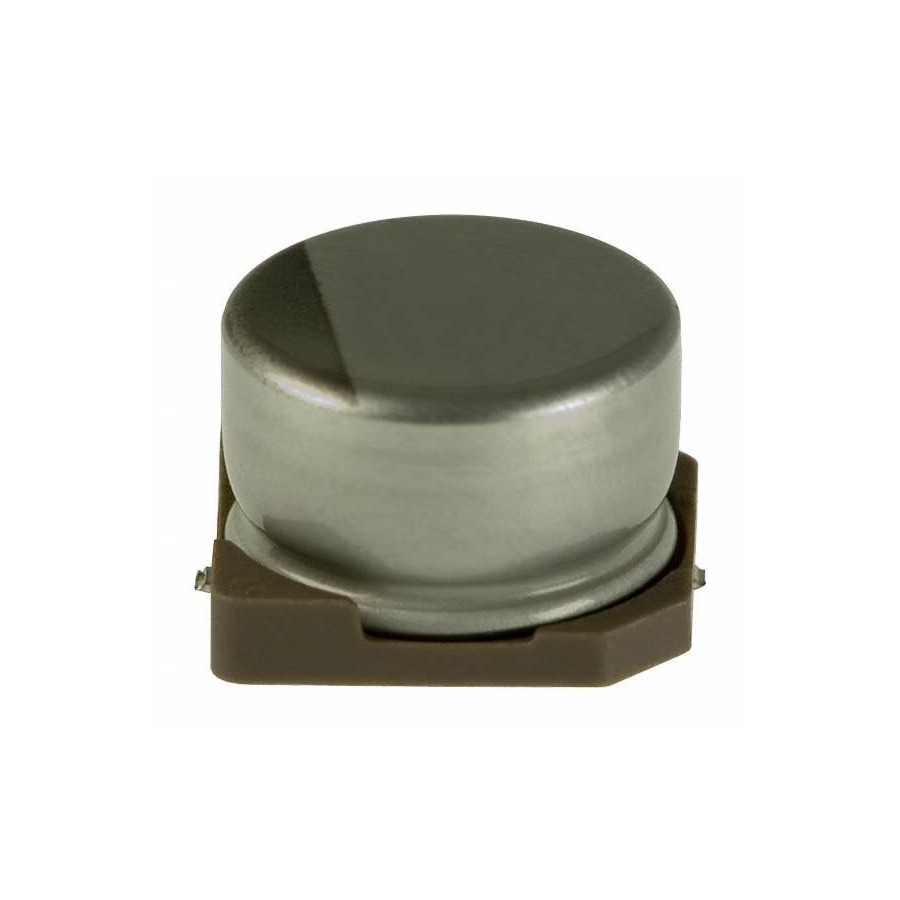 AEA1213102M025R Aluminum Electrolytic Capacitor 1000uF ±20% 25V SMD,D12.5xL13.5mm