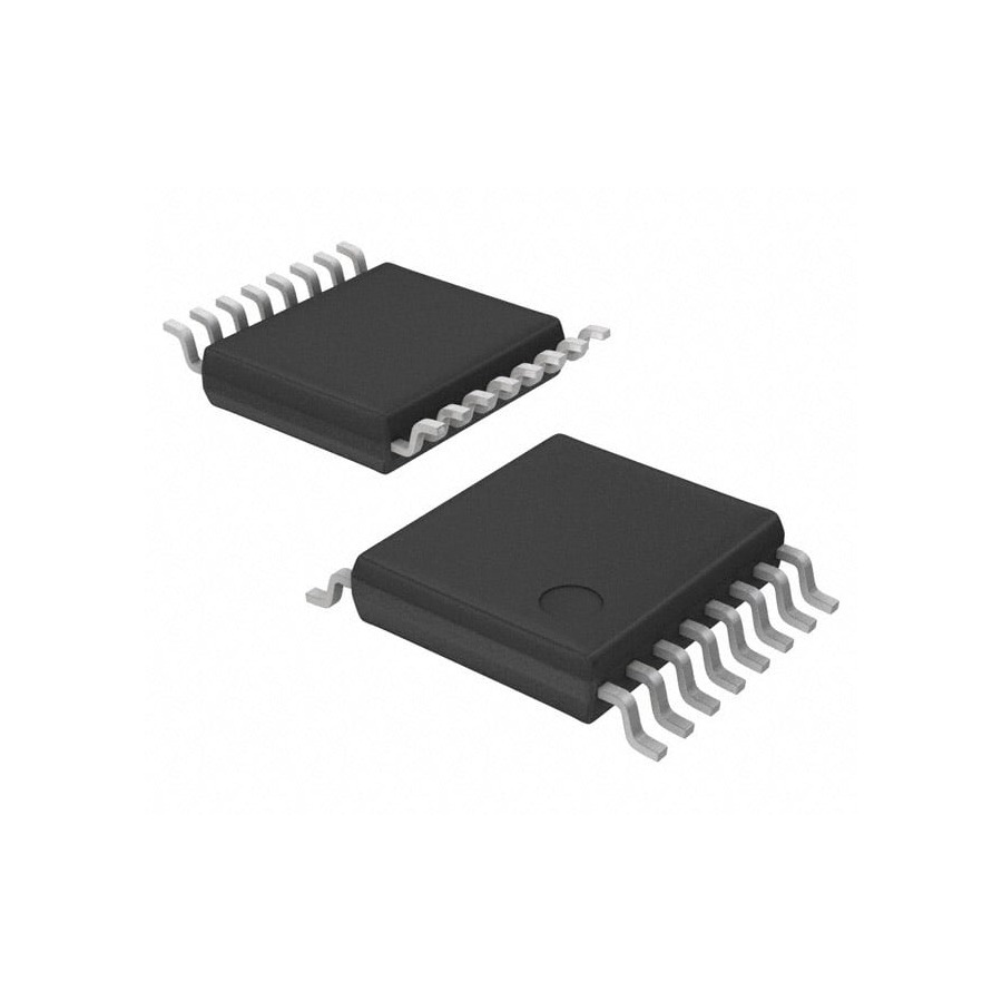 AEAT-6600-T16 运动传感器 SMD,5x4.4mm