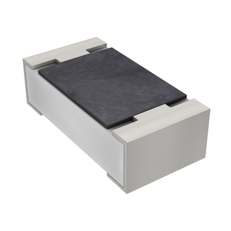 AF0603JR-071KL 贴片电阻 1kΩ ±5% ±100ppm/℃ 100mW