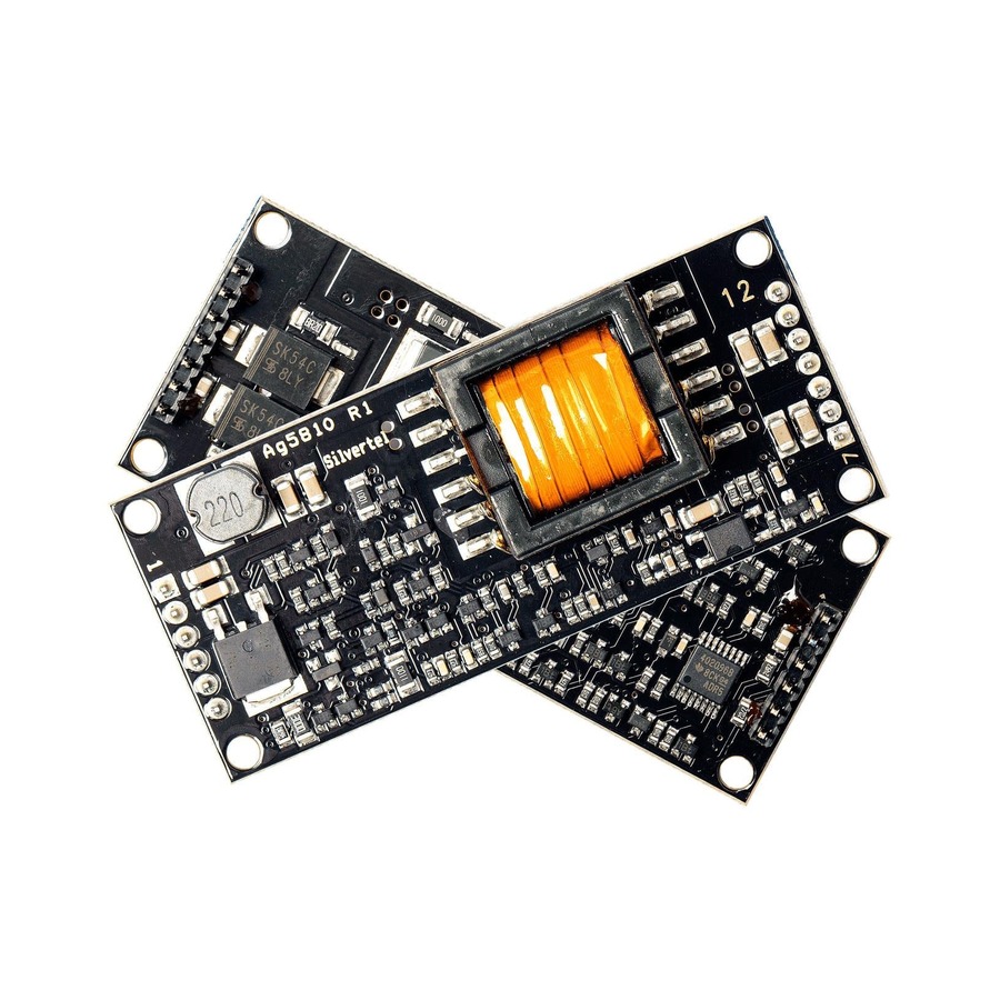 AG5810 电源管理 60 W SMD