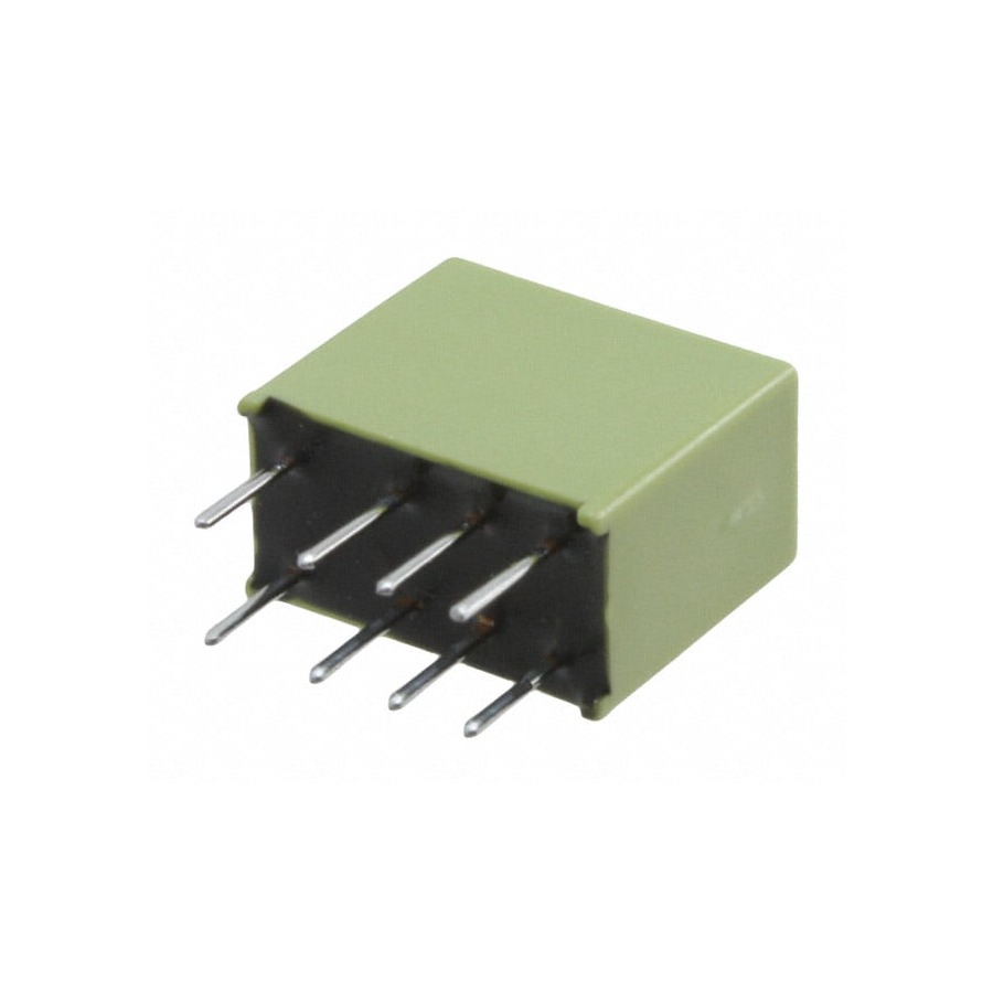 AGN20012 继电器 插件