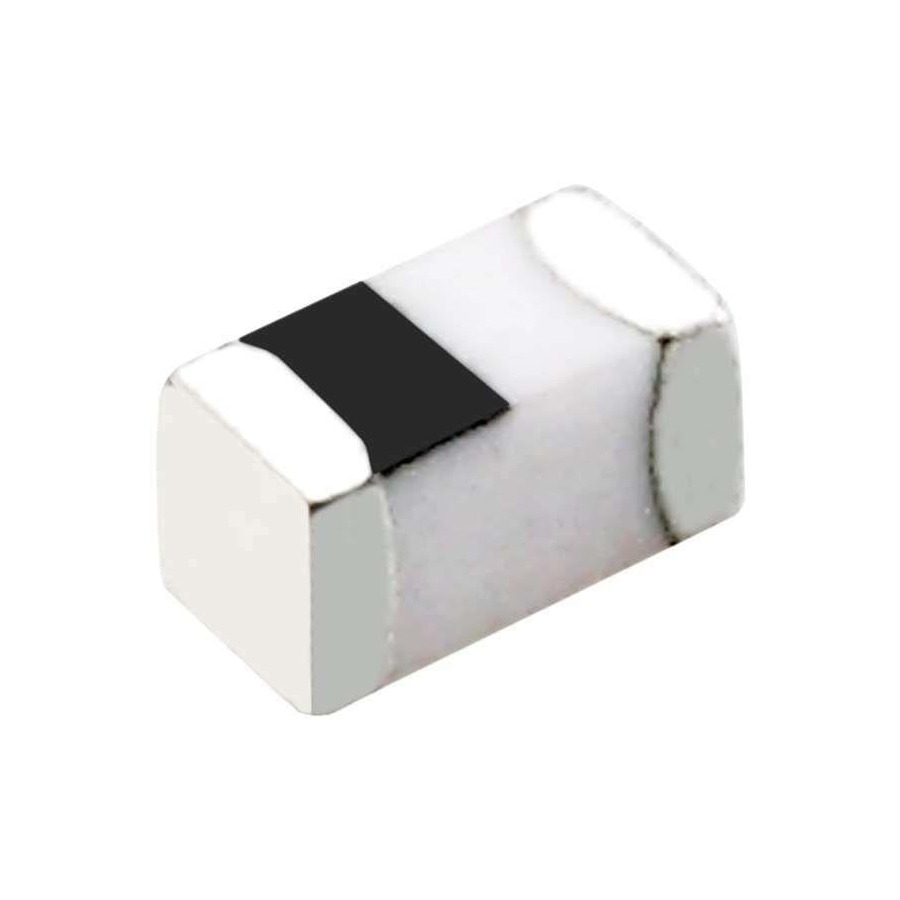 AIMC-Q0402-R10J-T 绕线电感 100 nH ±5% 0402
