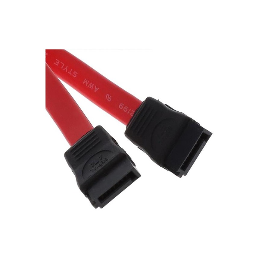 AK-SATA-015 Wire-to-Board Connector Red 插件