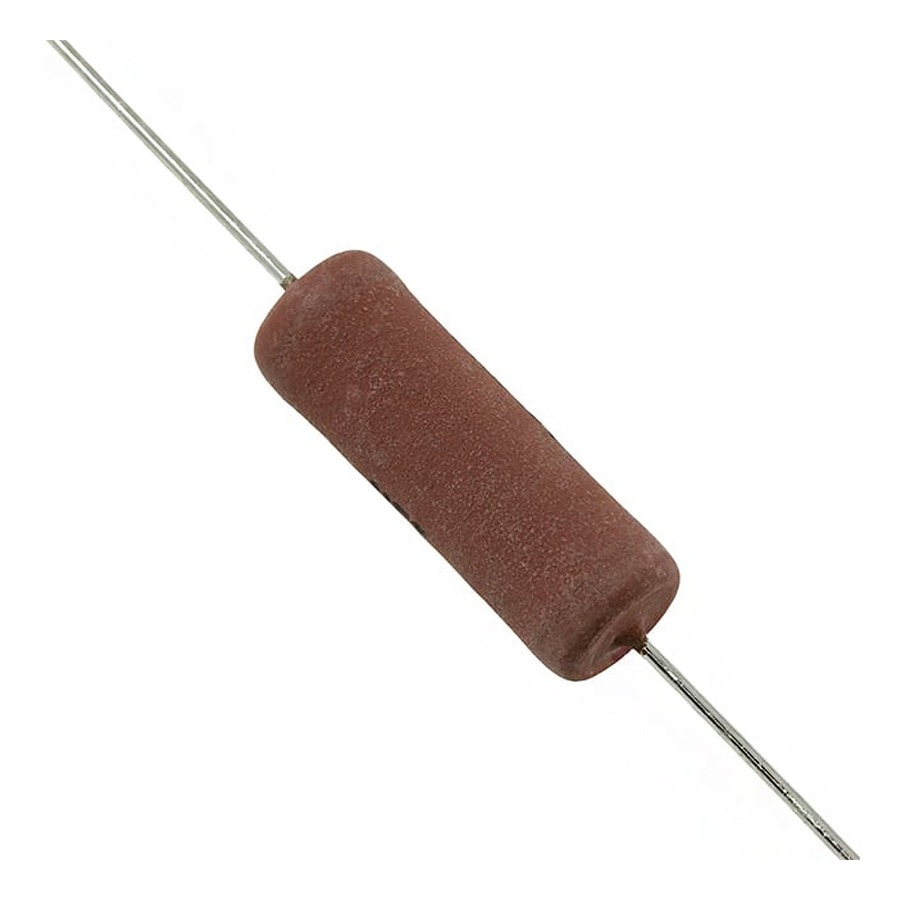 ALSR052R000FE12 Shunt Resistor 2Ω ±1% ±50ppm/℃ 5W