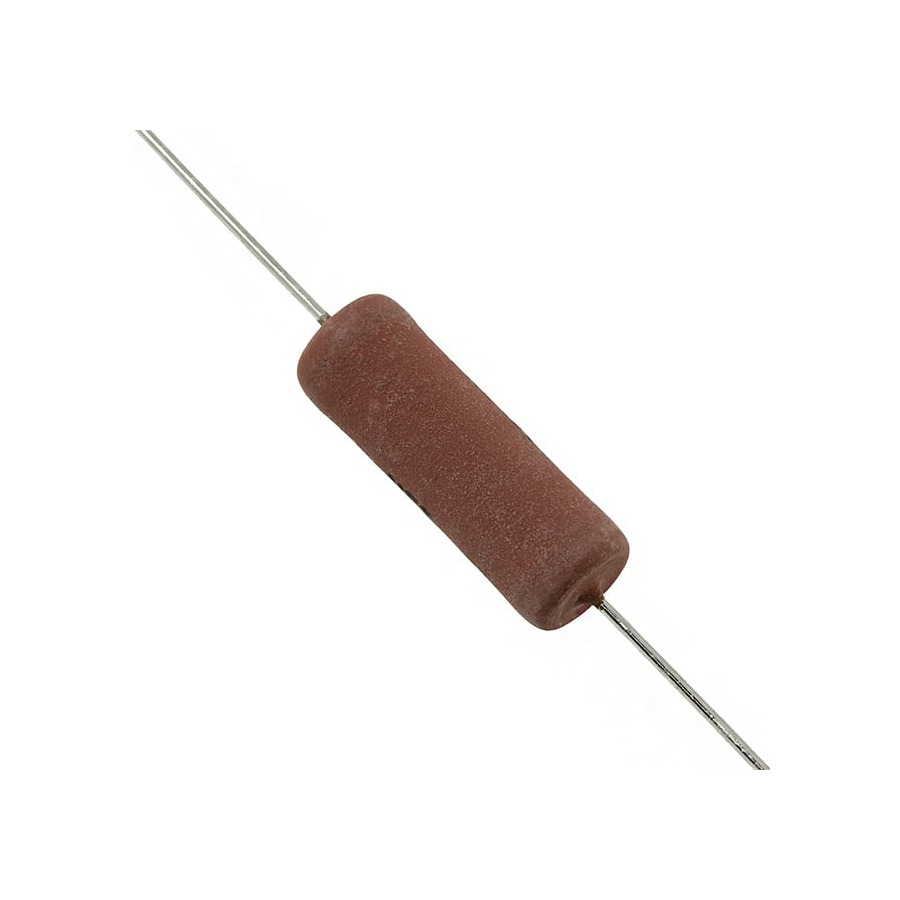 ALSR053R000FE12 合金采样电阻 3 Ohms ±1% ±50ppm/°C 5W