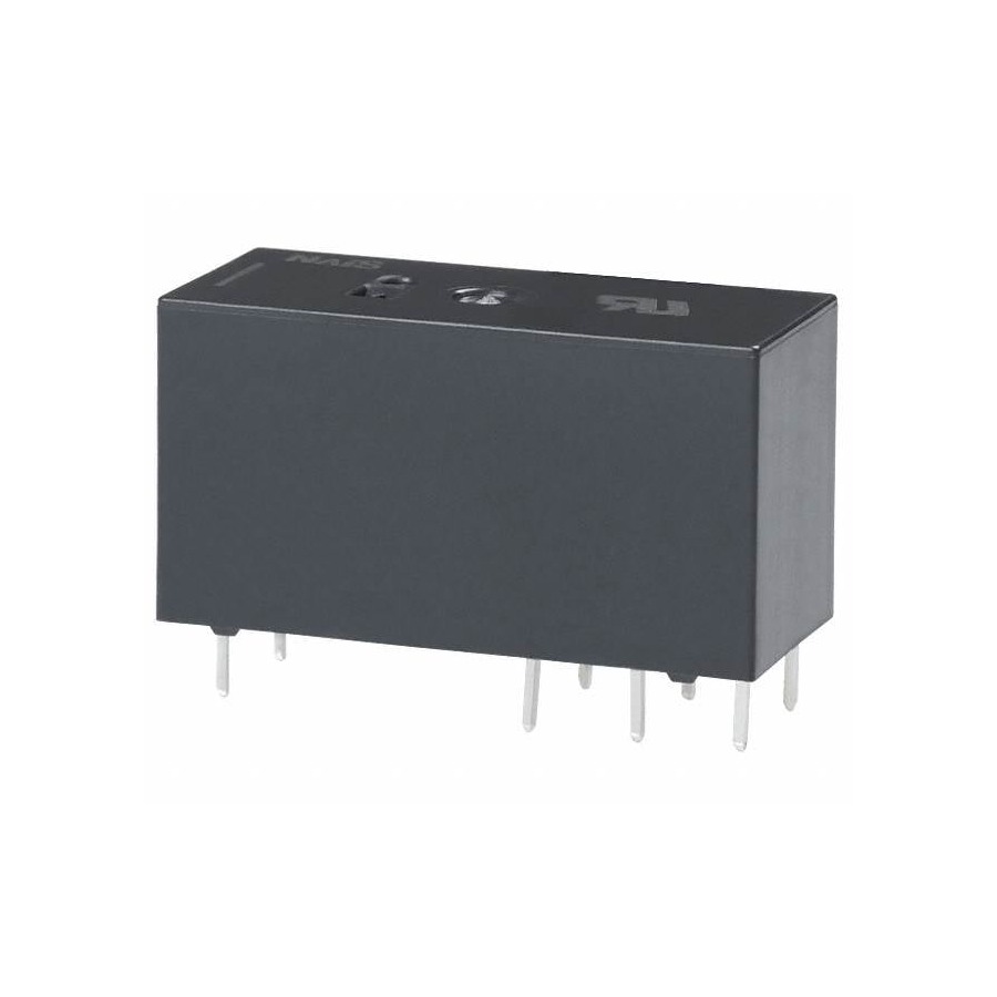 ALZ12F12 继电器 RELAY GEN PURPOSE SPDT 16A 12V