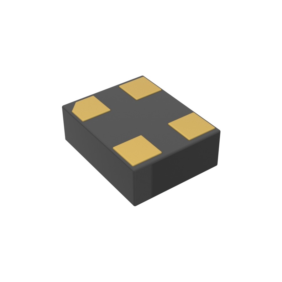 AMPDDFI-A09T 晶振 VLGA-4
