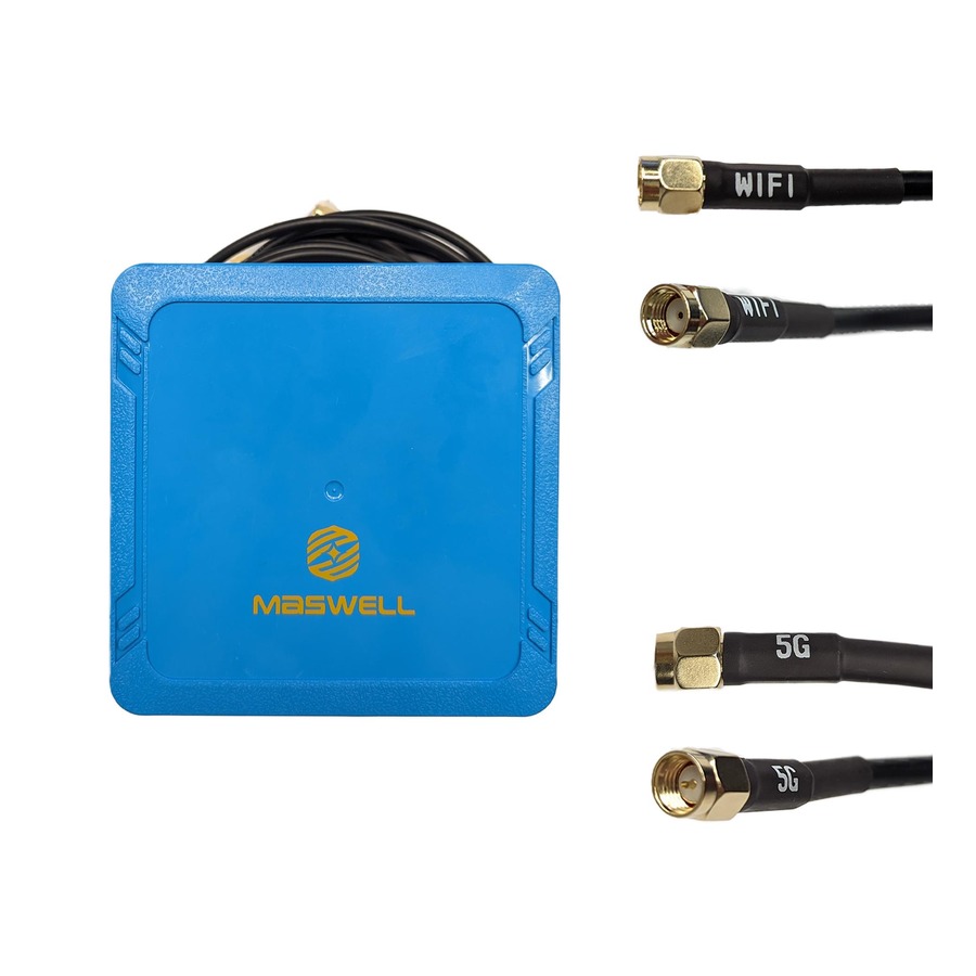 AN.AG50.2CELL.2WIFI.40 功能模块 模块