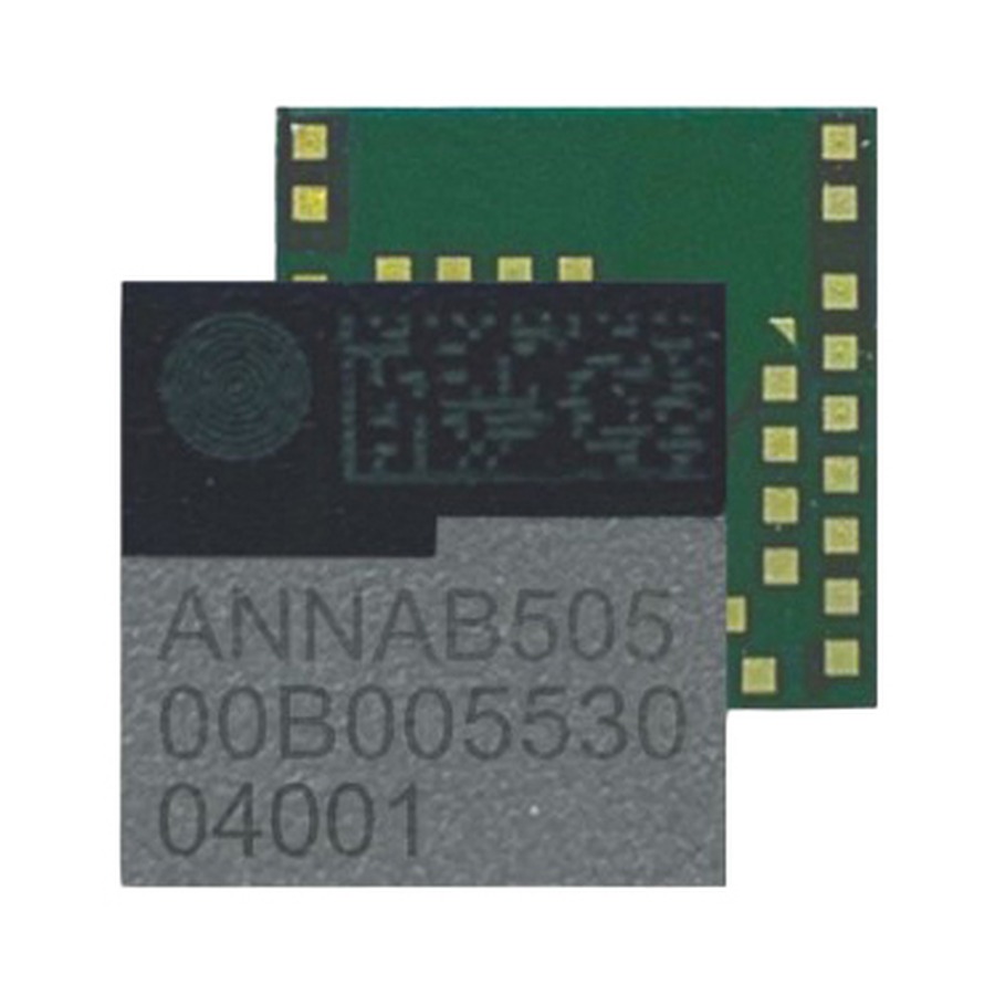 ANNA-B501-00B 功能模块 2.4GHz Module